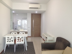 Trevista (D12), Condominium #166324332
